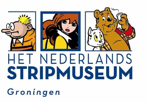 Nederlands Stripmuseum