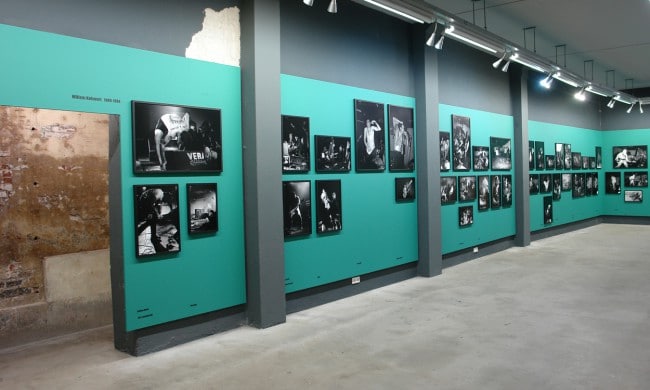 Noorderlicht Photogallery