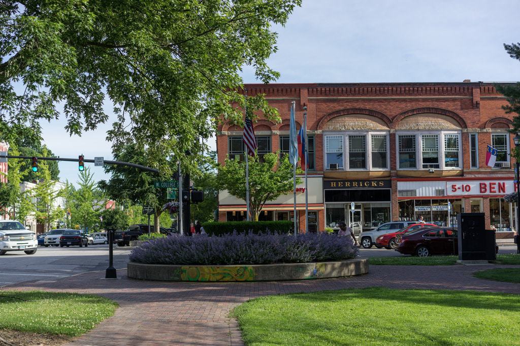 Oberlin