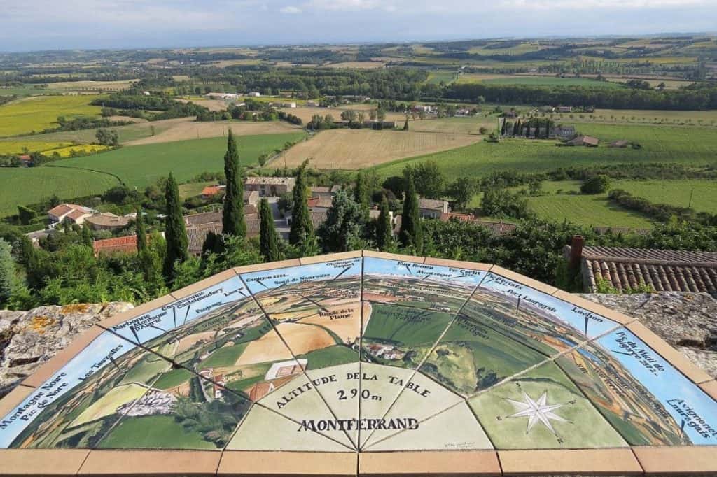 Old Montferrand
