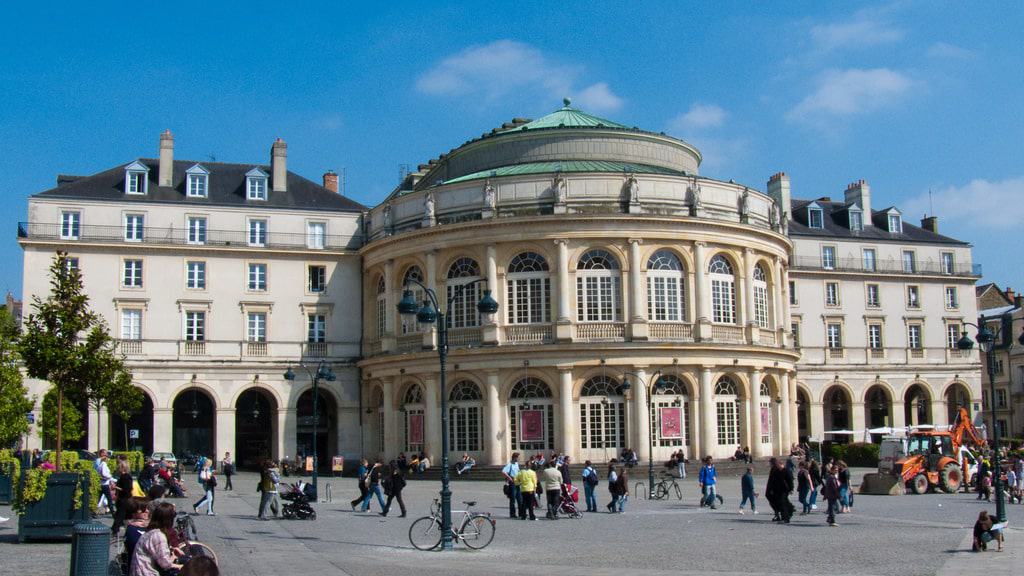 Opéra de Rennes