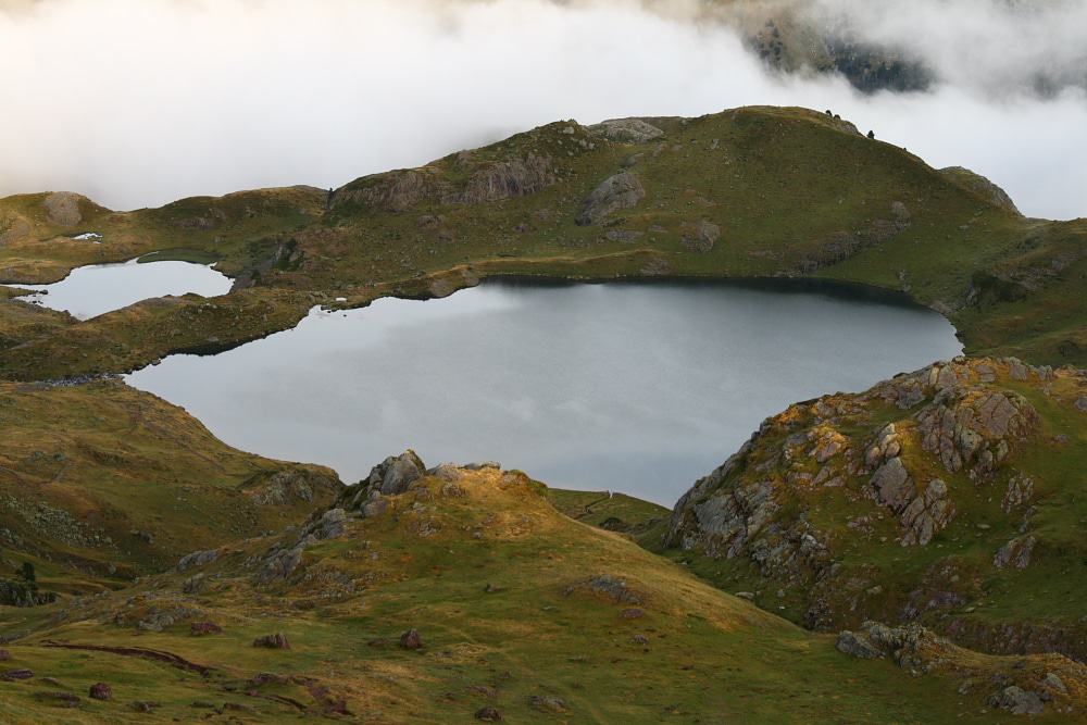 Ossau Valley