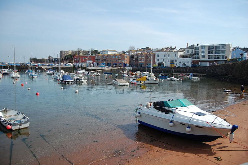 Paignton
