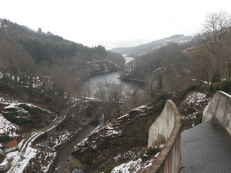 Parc Naturel Régional du Pilat