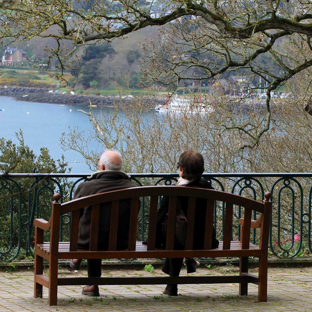 Parc de la Briantais