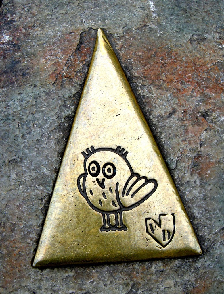 Parcours de la Chouette