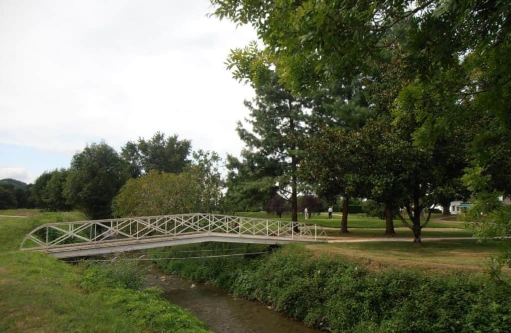 Pau Golf Club