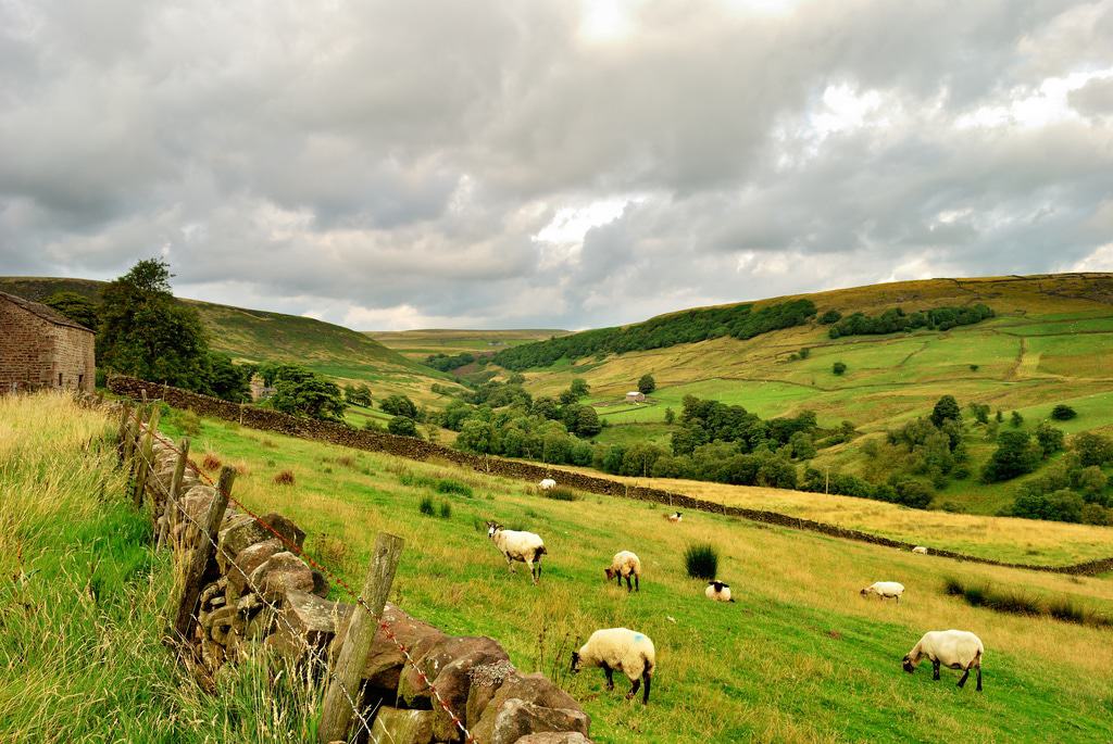 Peak District