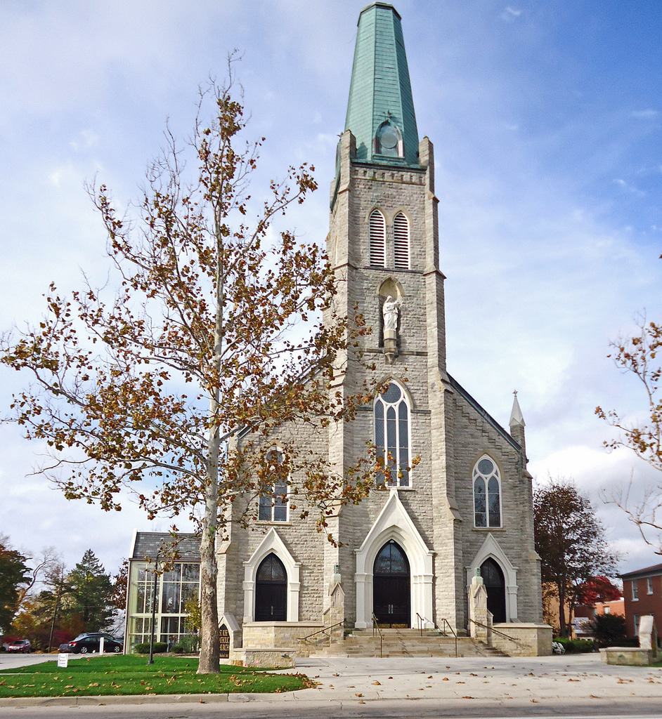 Perrysburg