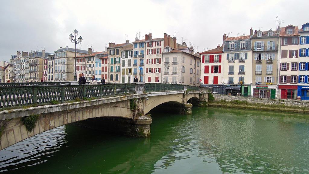 Petit Bayonne