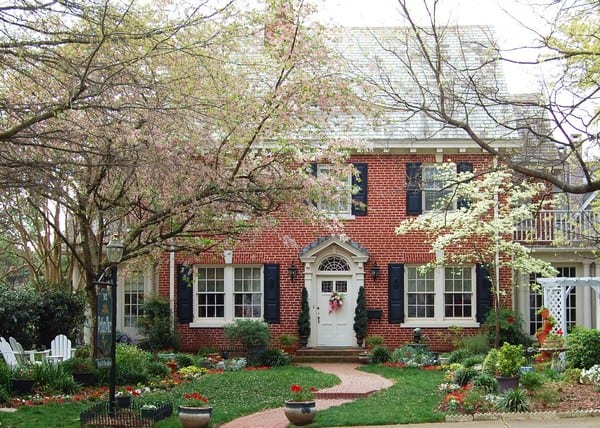 Pettigru Place Bed & Breakfast