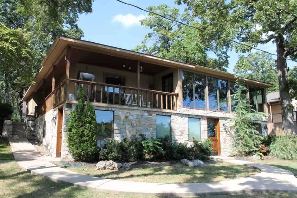 Pine Lodge Resort