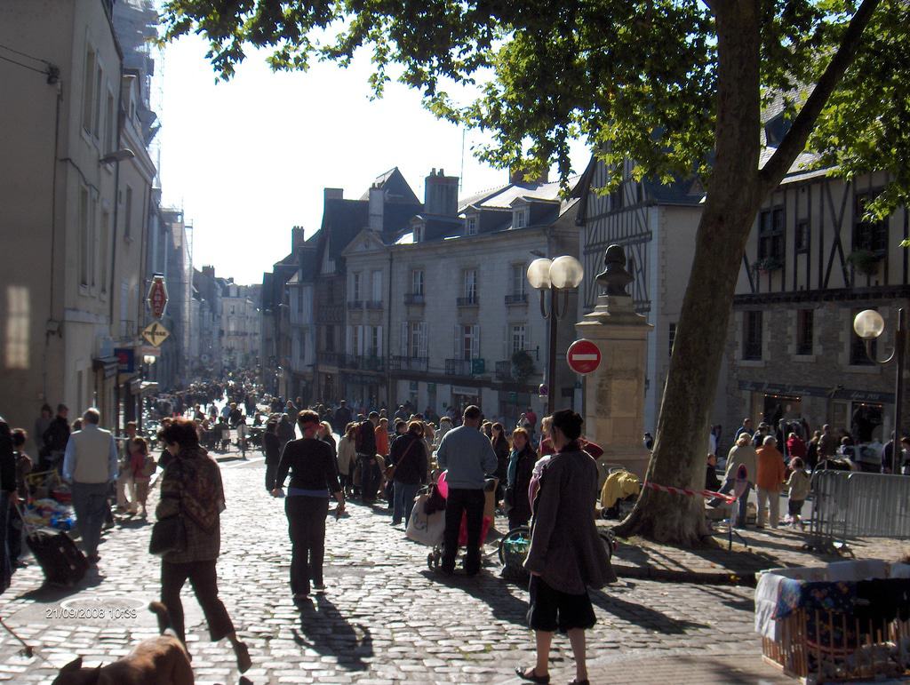 Place de la Laiterie