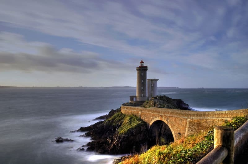 Pointe du Petit Minou