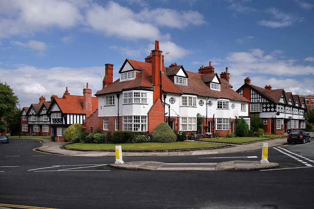 Port Sunlight