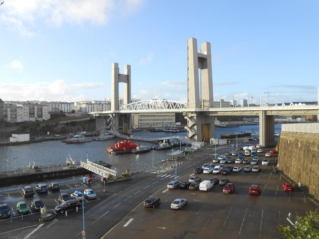Port de Recouvrance