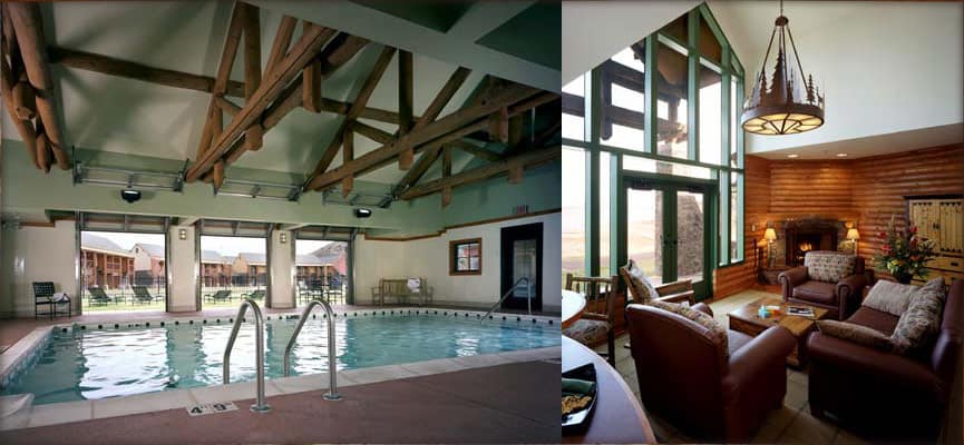 Quartz Mountain Resort