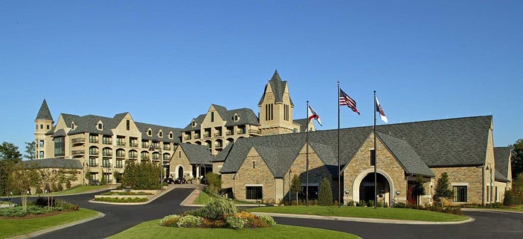 Renaissance Birmingham Ross Bridge Golf Resort & Spa