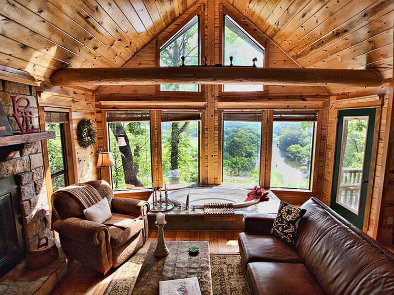 River’s Edge Cottages