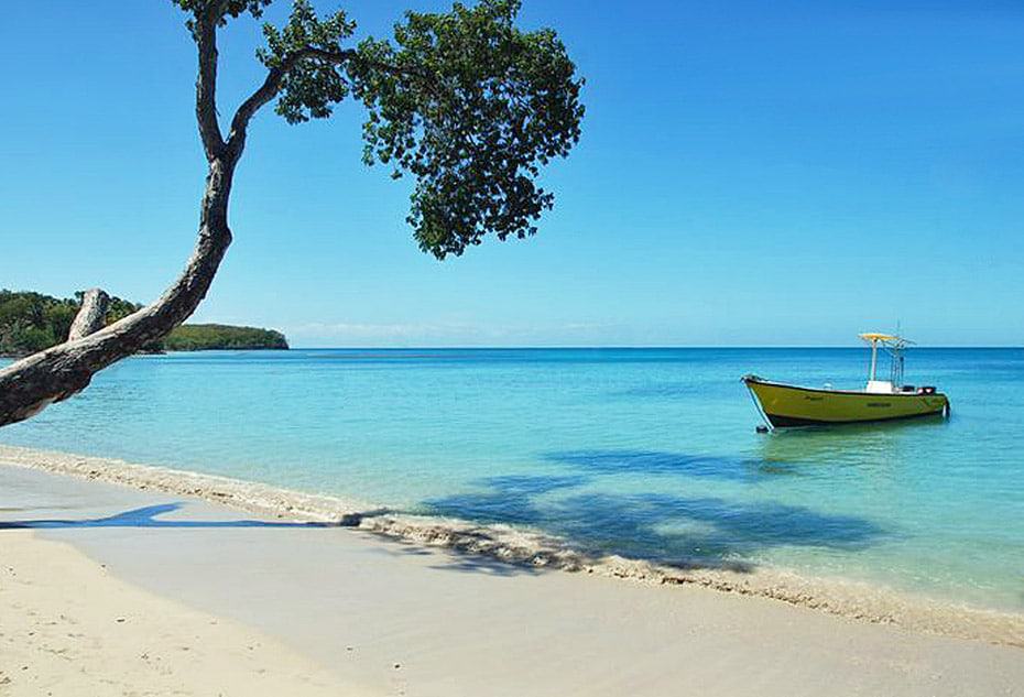 Sainte-Anne Peninsula