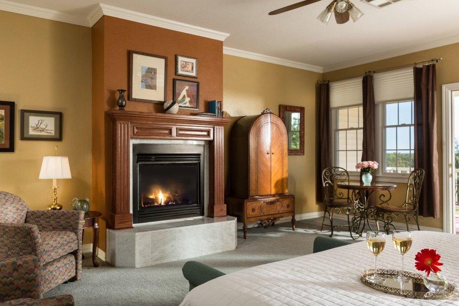 Shiloh Morning Inn