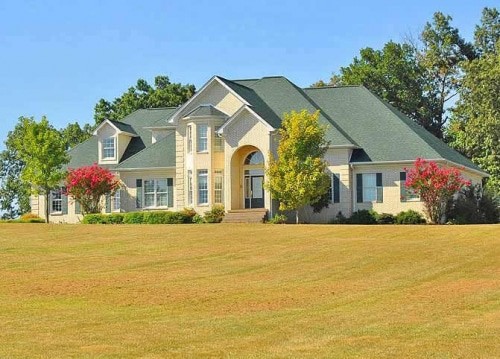 Southern Grace Bed & Breakfast