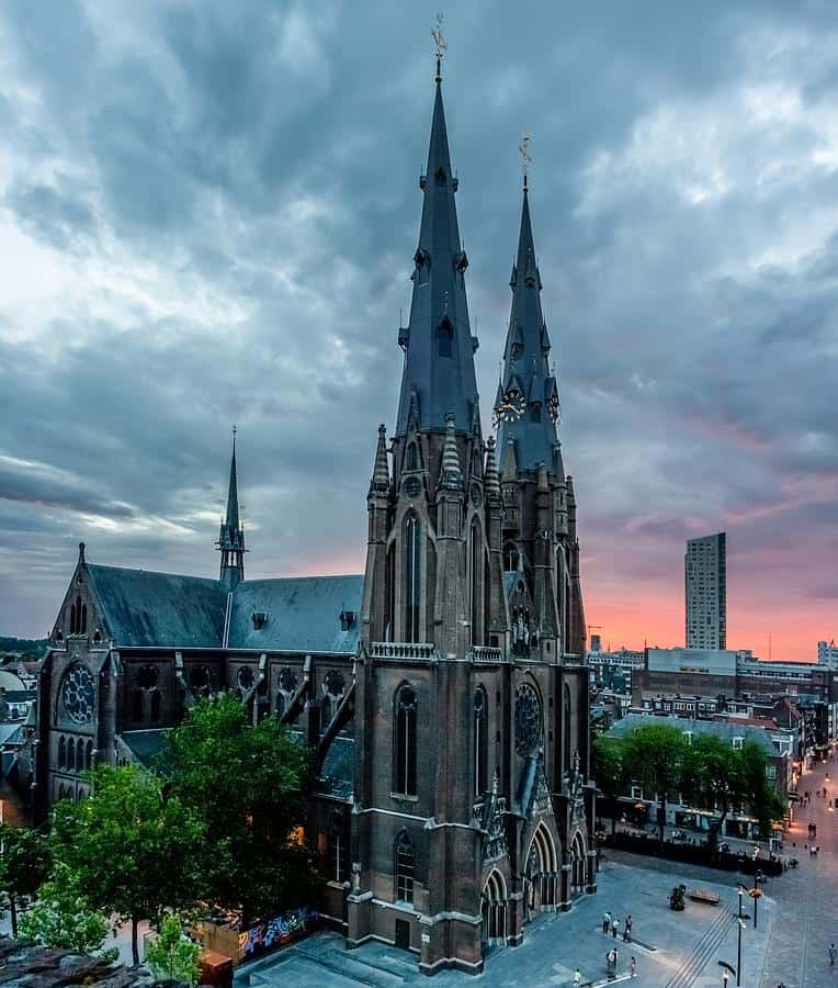 St. Catherine's Church