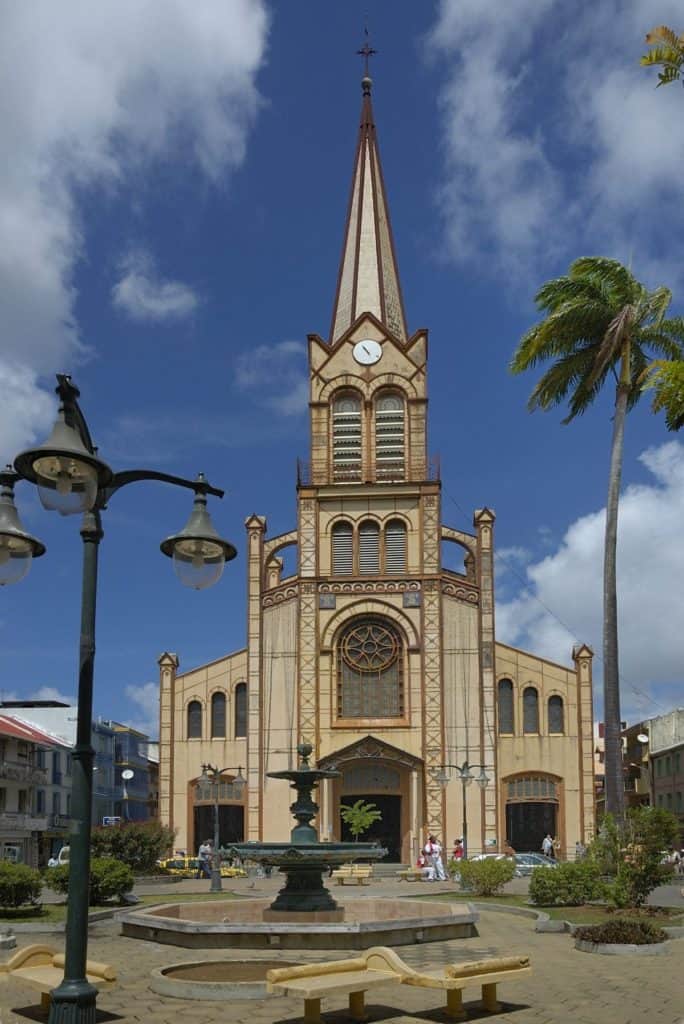 St. Louis Cathedral
