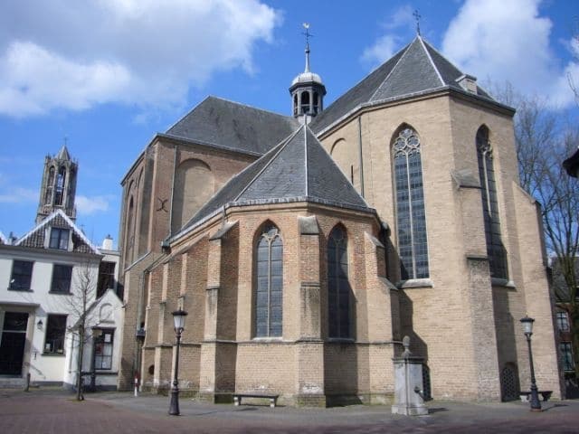 St. Pieterskerk