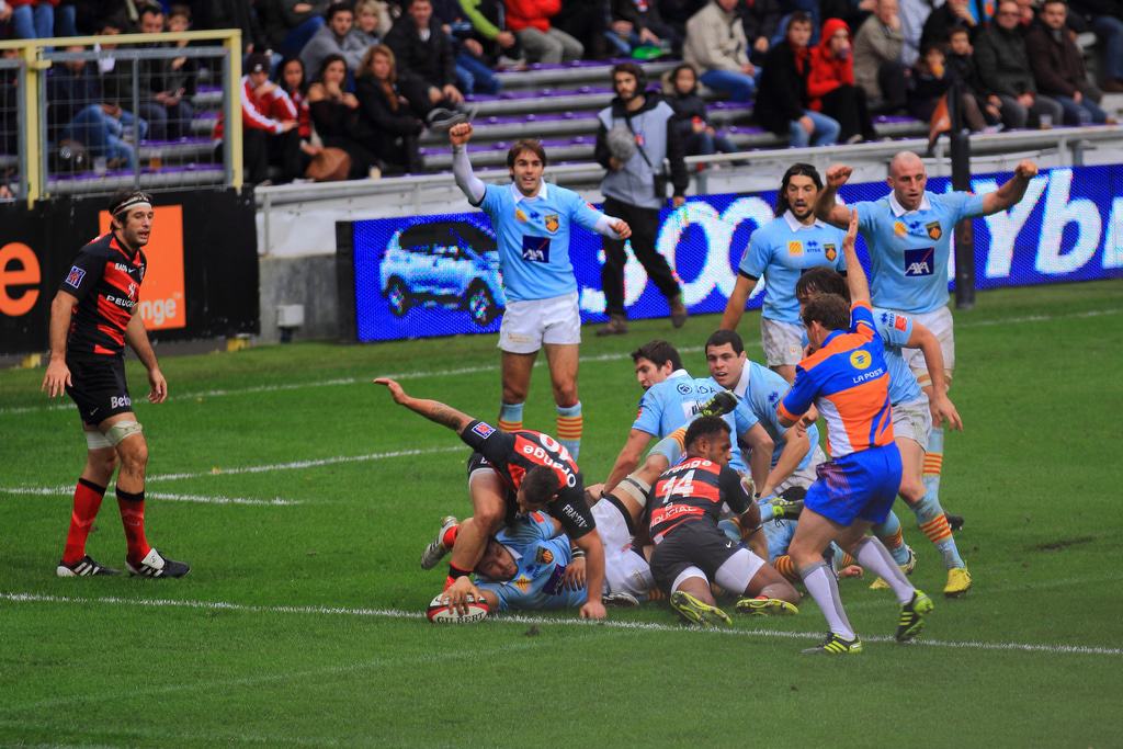 Stade Toulousain