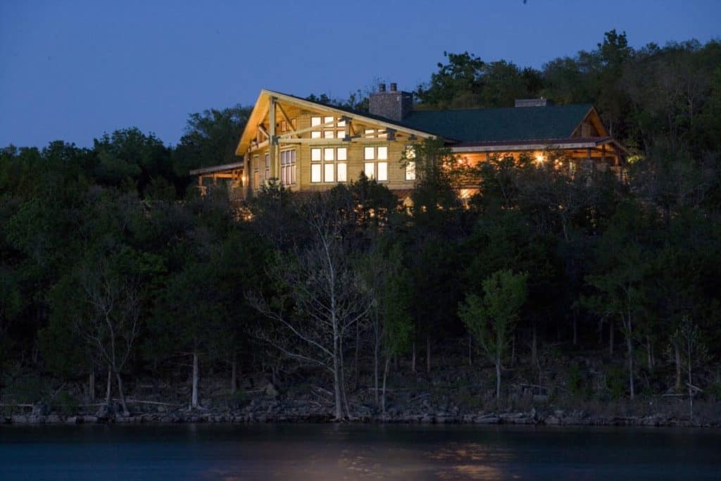 Stonewater Cove Resort & Spa