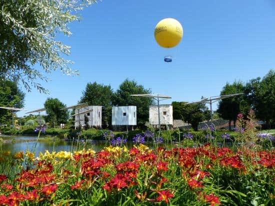 Terra Botanica