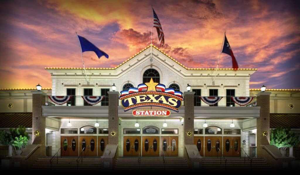 Texas Station Hotel and Casino