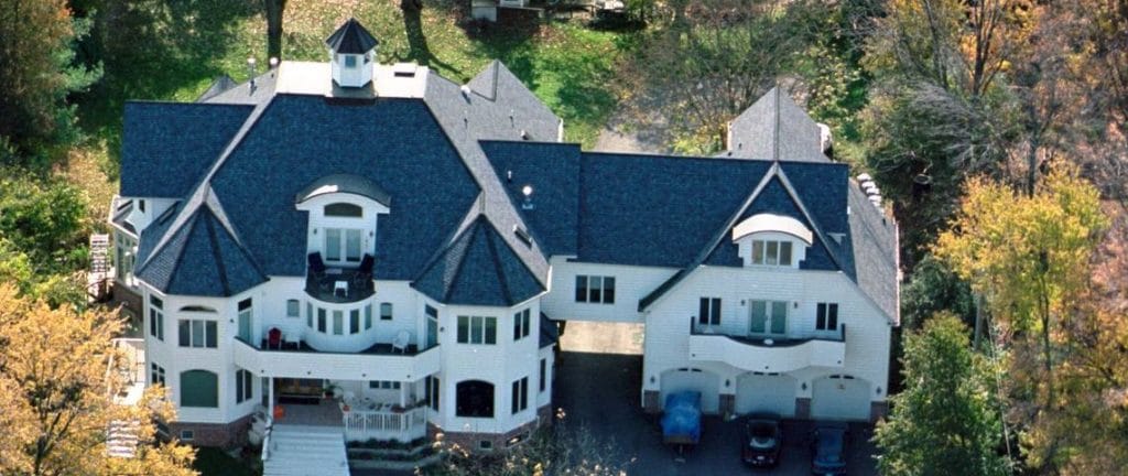 The Columbia Inn at Peralynna