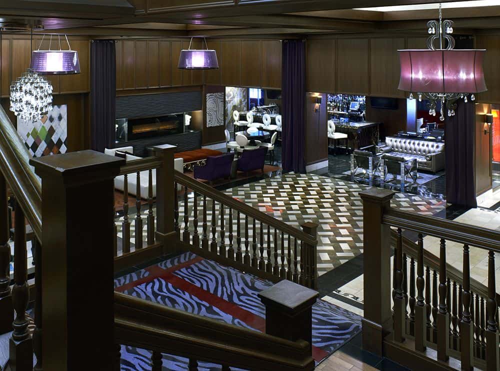 The Grand Hotel Minneapolis