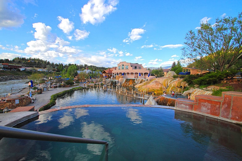 The Springs Resort & Spa