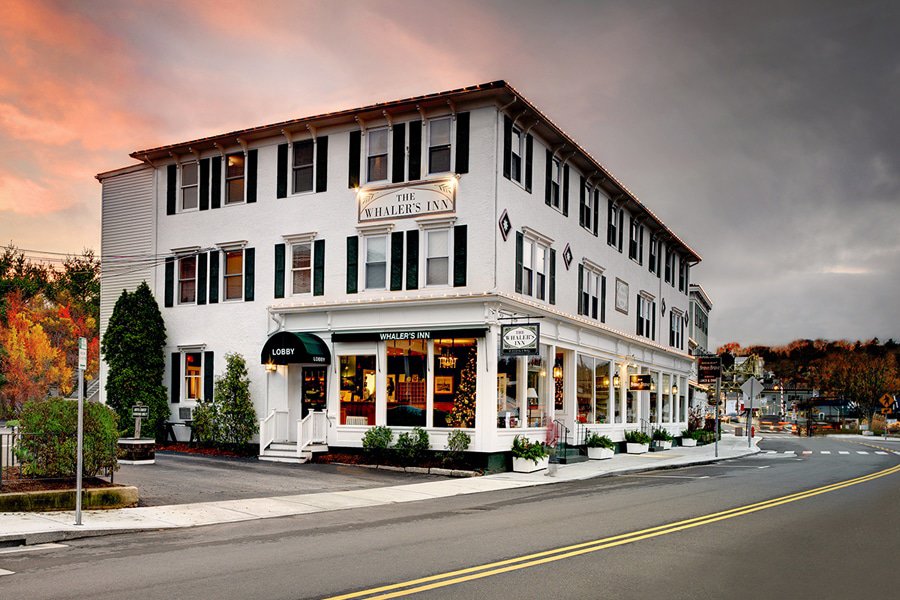 The Whaler’s Inn