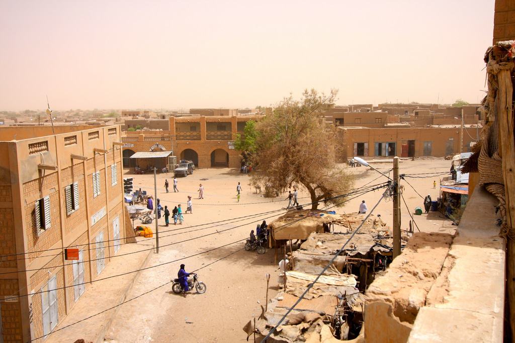 Timbuktu