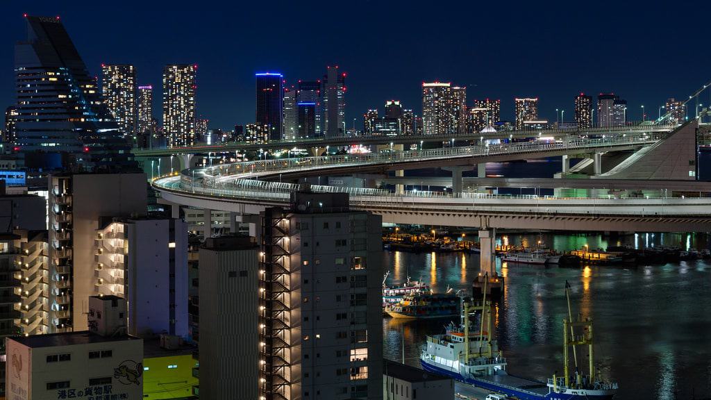 Tokyo, Japan