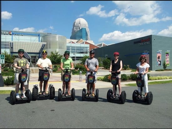 Triad ECO Adventures