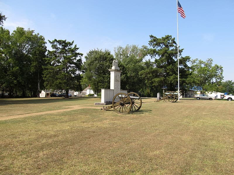 Tupelo, Mississippi