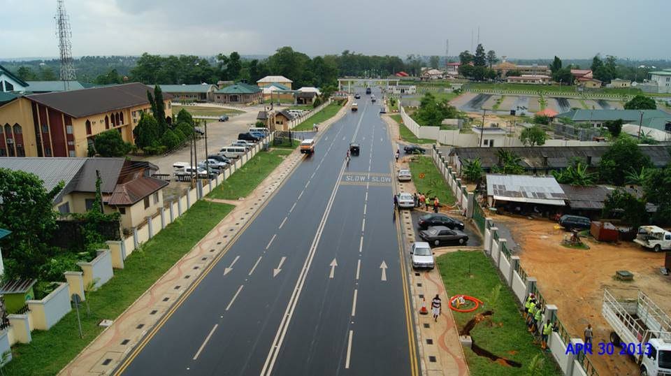 Uyo