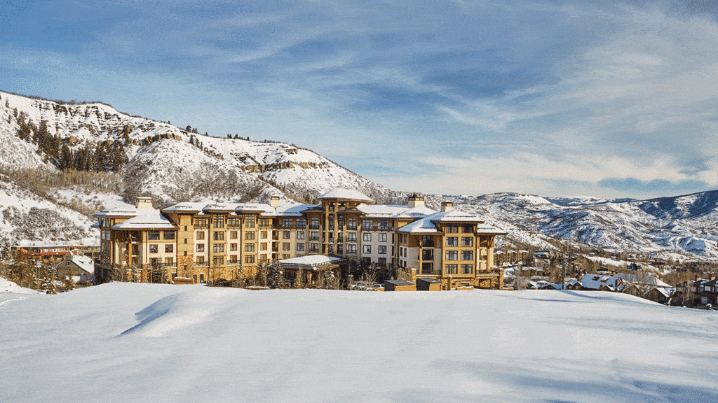 Viceroy Snowmass