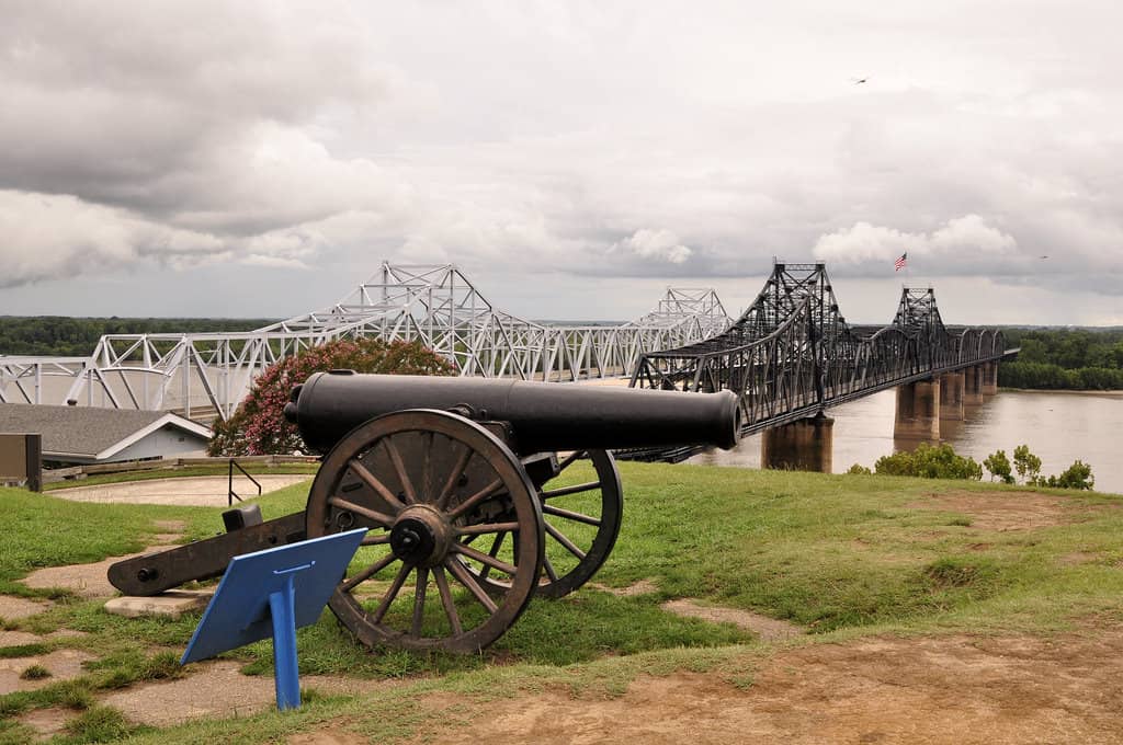 Vicksburg, Mississippi
