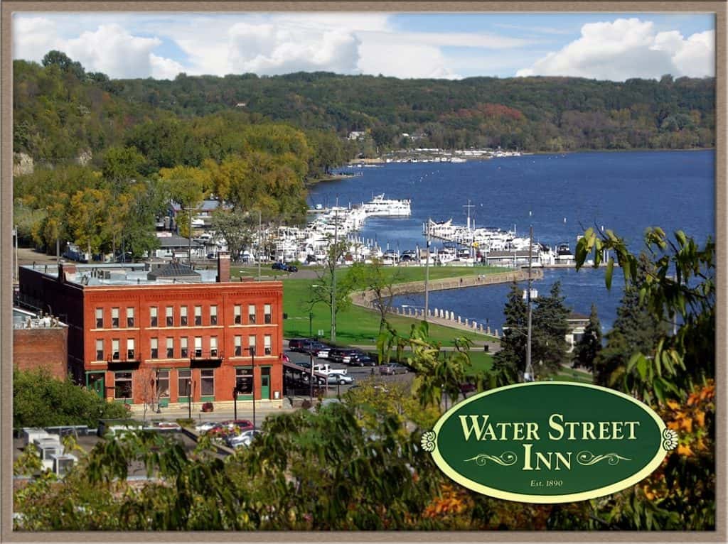 Water Street Inn