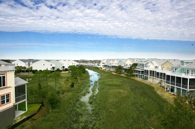 Water’s Edge Inn – Folly Beach