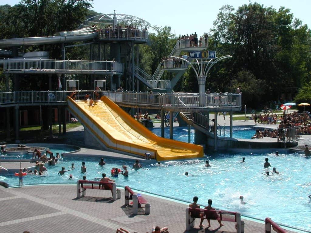 Weldorado, Wels