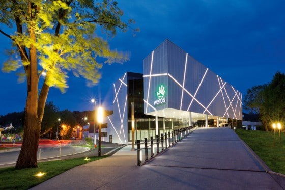 Welios Science Center