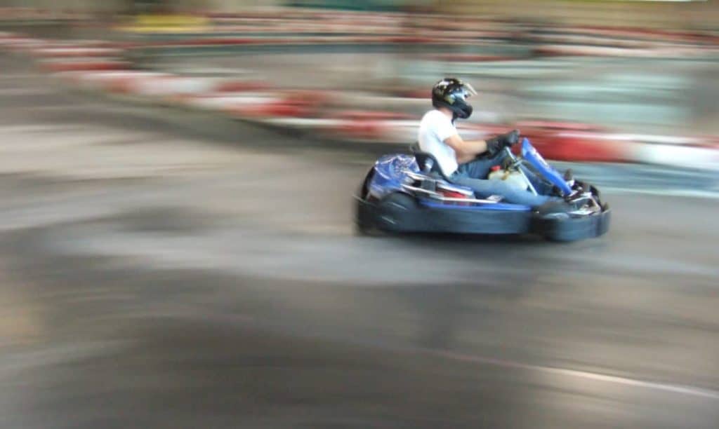 Wels Go-Karting