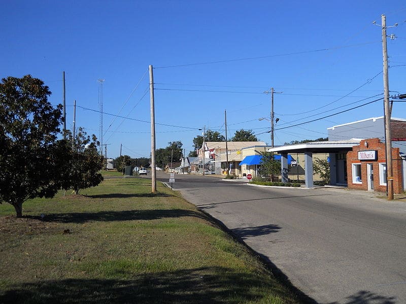 Wiggins, Mississippi